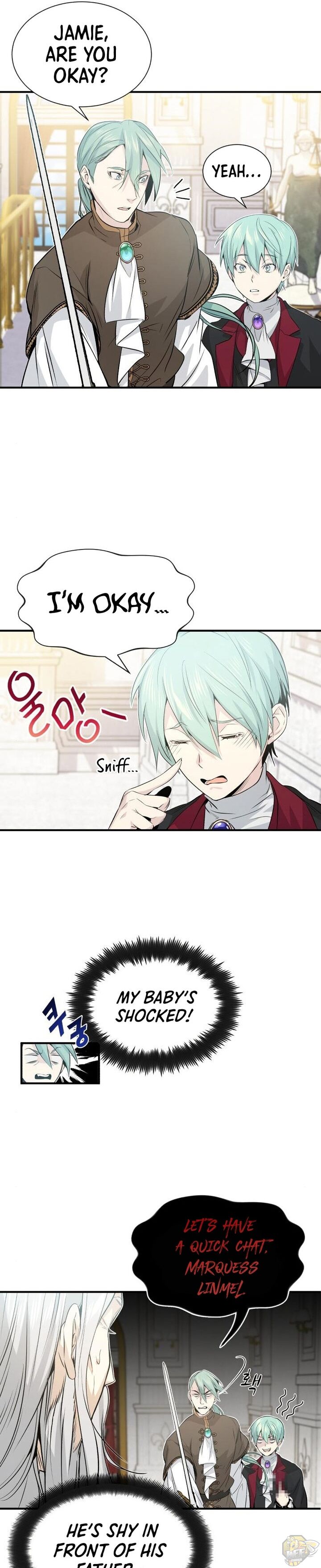 Read The Dark Magician Transmigrates After 66666 Years Manga Online