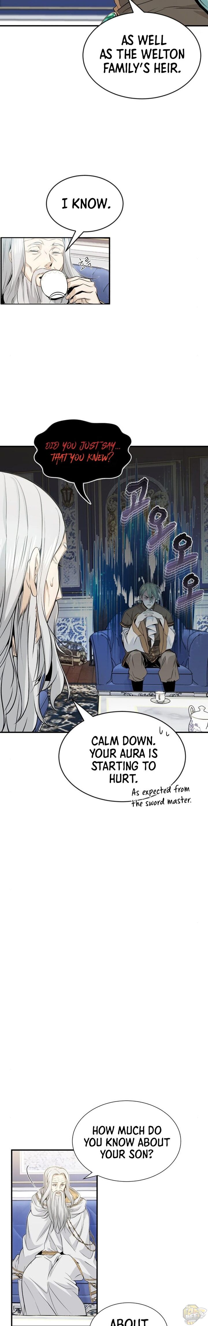 Read The Dark Magician Transmigrates After 66666 Years Manga Online