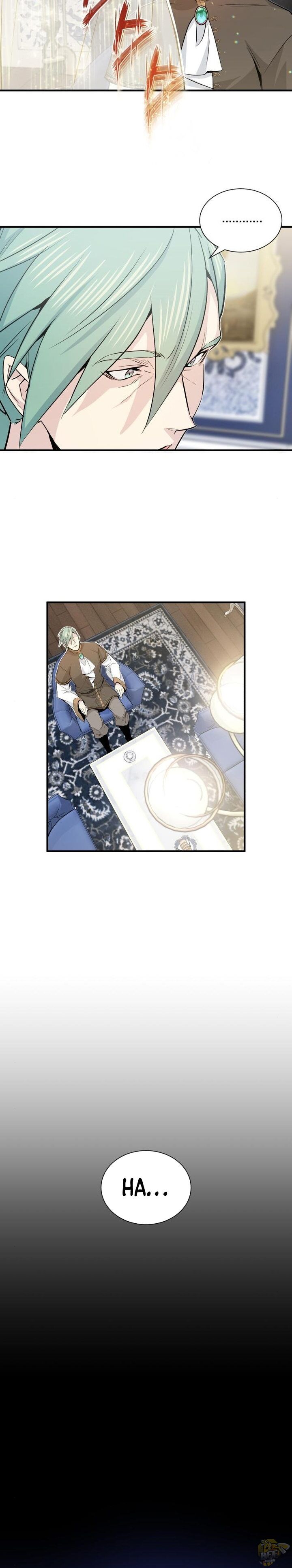 Read The Dark Magician Transmigrates After 66666 Years Manga Online