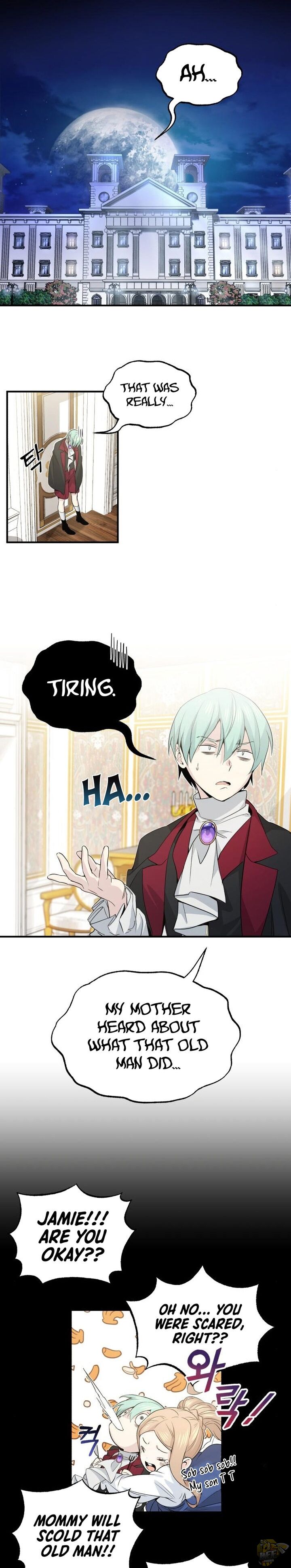 Read The Dark Magician Transmigrates After 66666 Years Manga Online