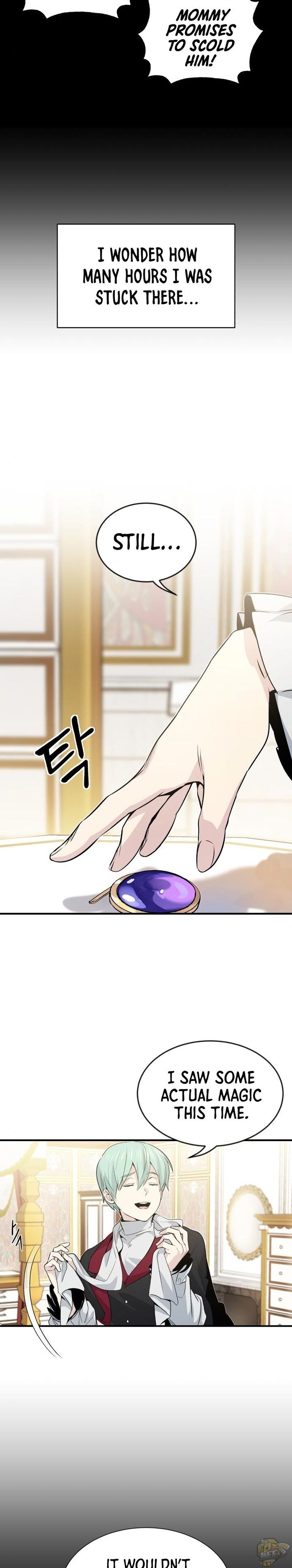 Read The Dark Magician Transmigrates After 66666 Years Manga Online