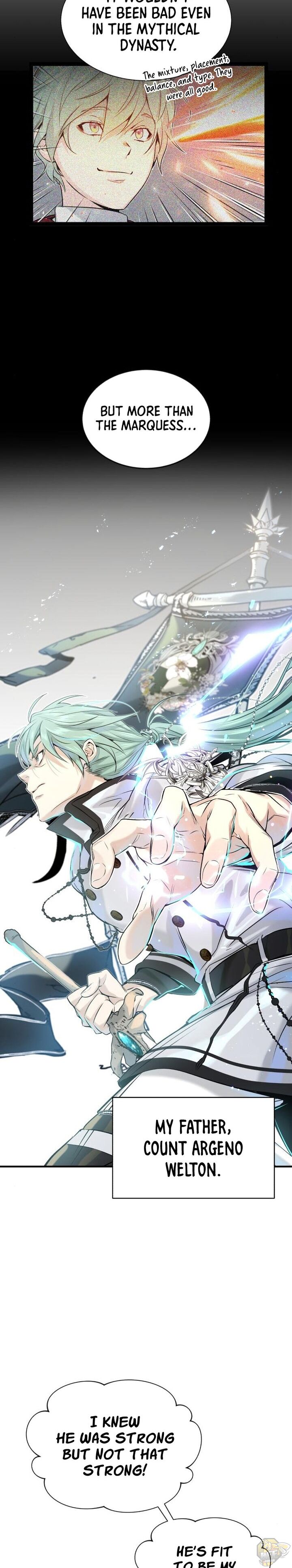 Read The Dark Magician Transmigrates After 66666 Years Manga Online