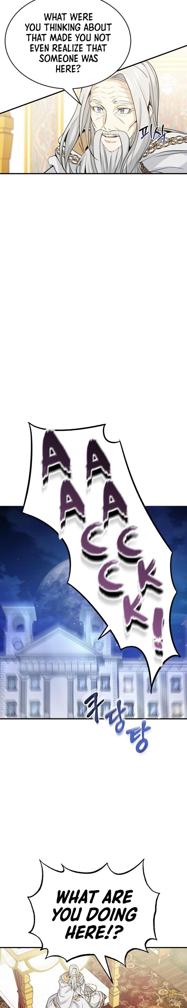 Read The Dark Magician Transmigrates After 66666 Years Manga Online