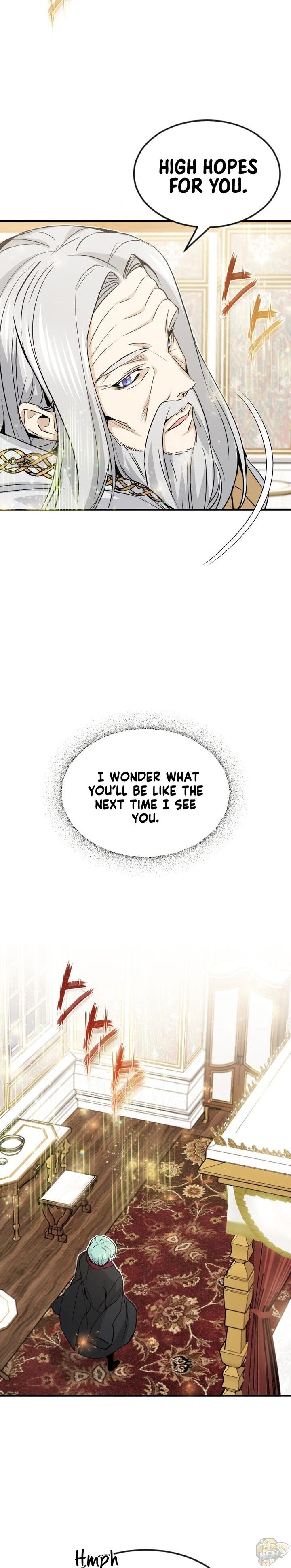 Read The Dark Magician Transmigrates After 66666 Years Manga Online