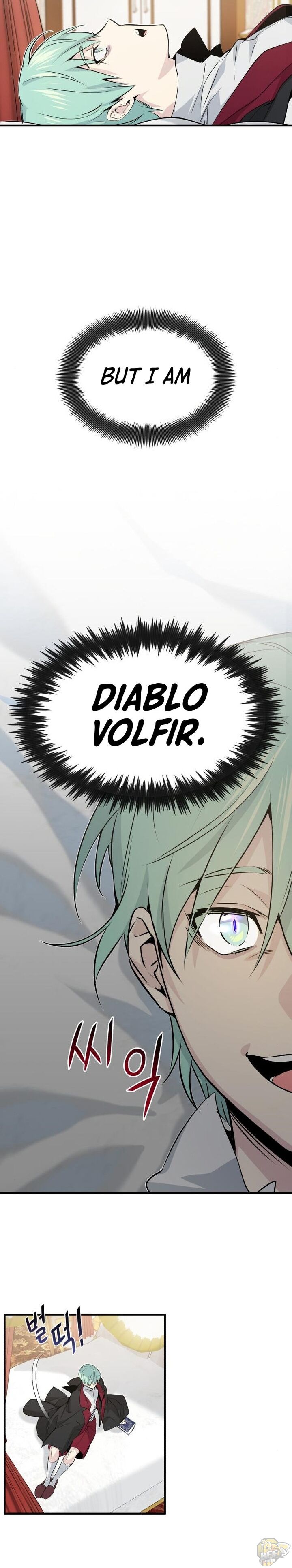 Read The Dark Magician Transmigrates After 66666 Years Manga Online