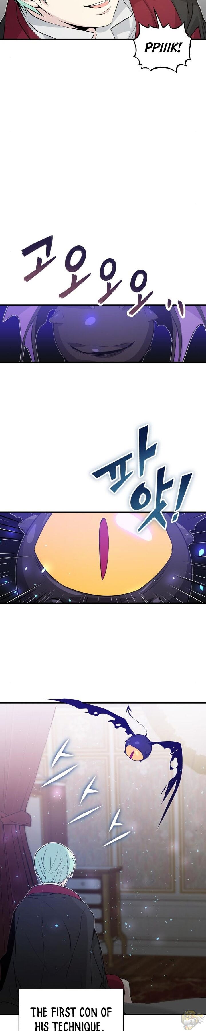 Read The Dark Magician Transmigrates After 66666 Years Manga Online