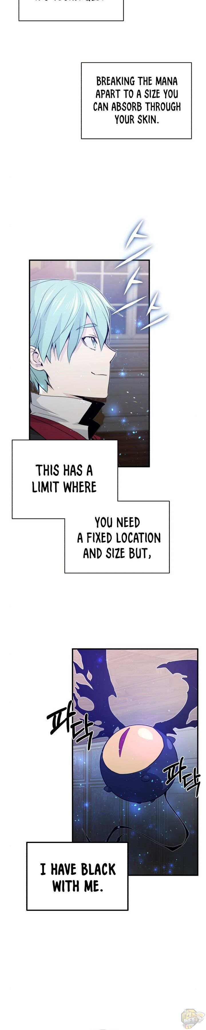 Read The Dark Magician Transmigrates After 66666 Years Manga Online