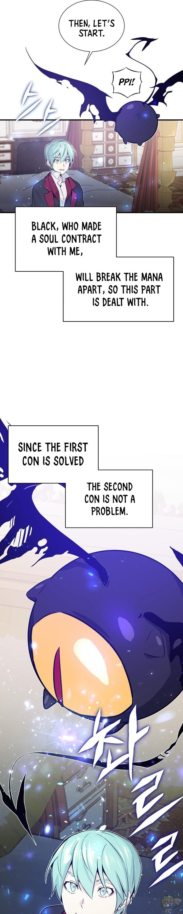 Read The Dark Magician Transmigrates After 66666 Years Manga Online