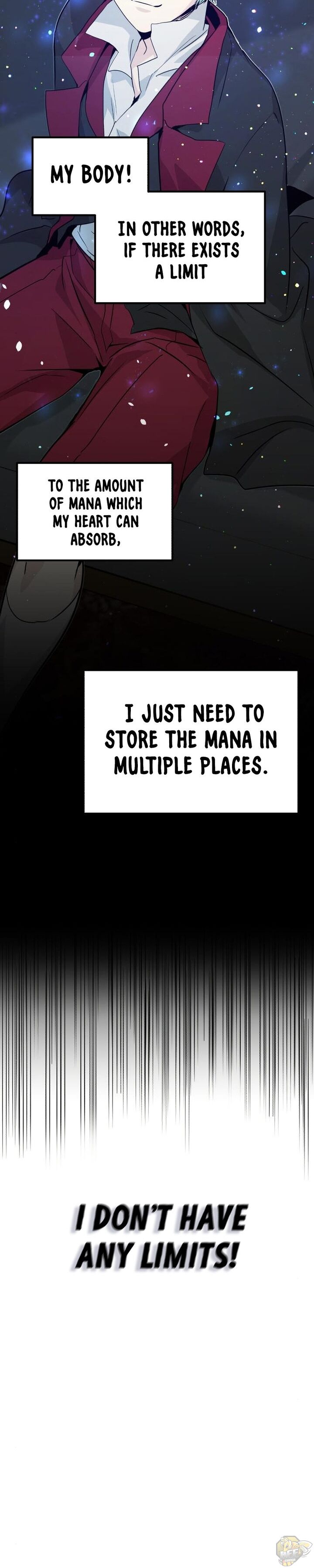 Read The Dark Magician Transmigrates After 66666 Years Manga Online