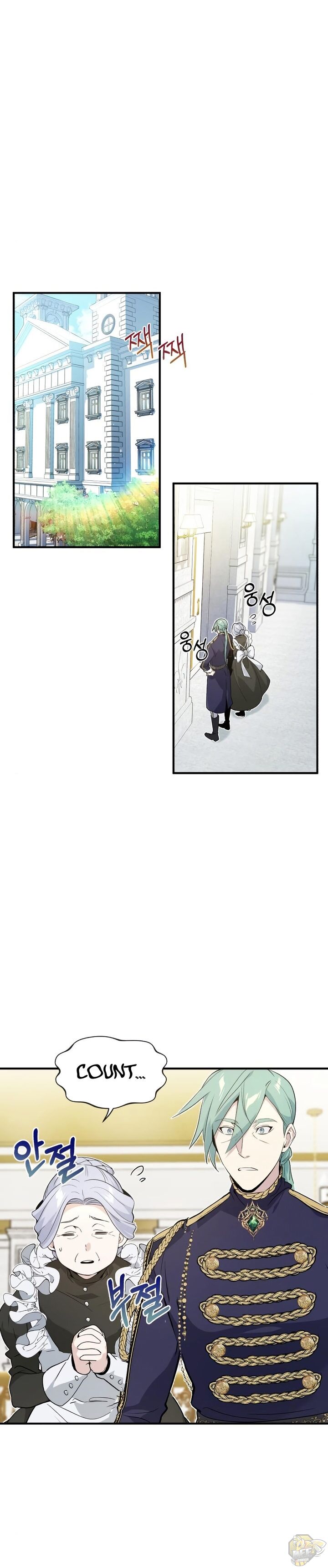 Read The Dark Magician Transmigrates After 66666 Years Manga Online