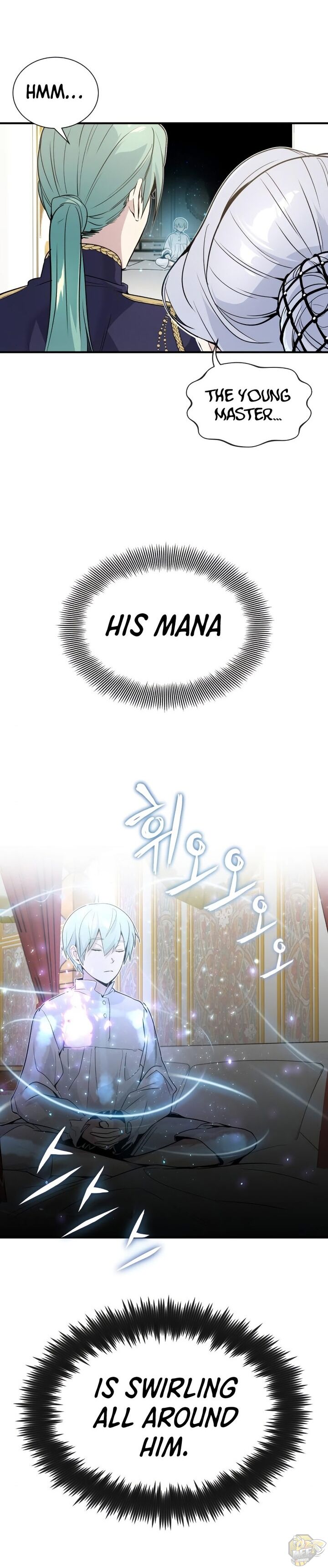 Read The Dark Magician Transmigrates After 66666 Years Manga Online