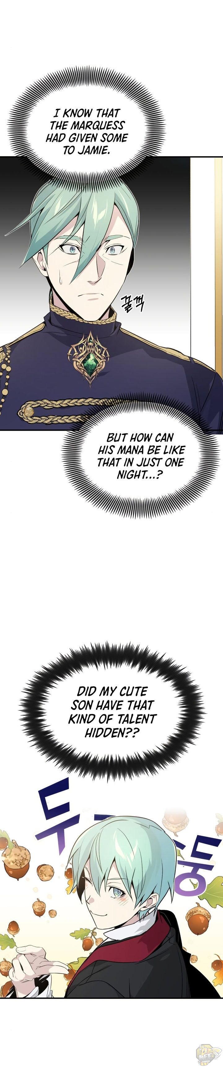 Read The Dark Magician Transmigrates After 66666 Years Manga Online