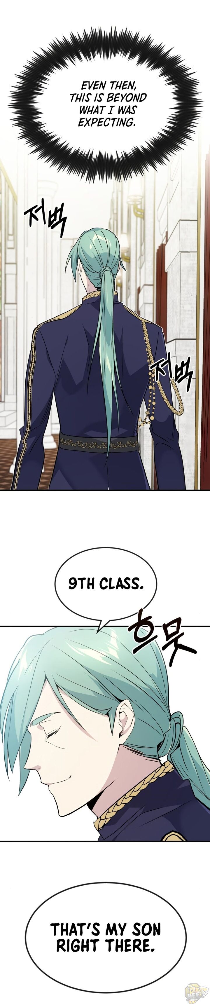 Read The Dark Magician Transmigrates After 66666 Years Manga Online