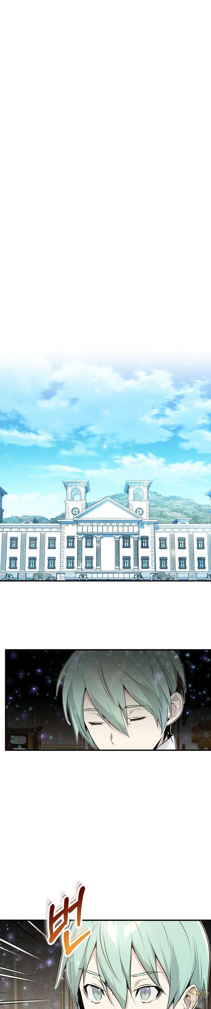 Read The Dark Magician Transmigrates After 66666 Years Manga Online