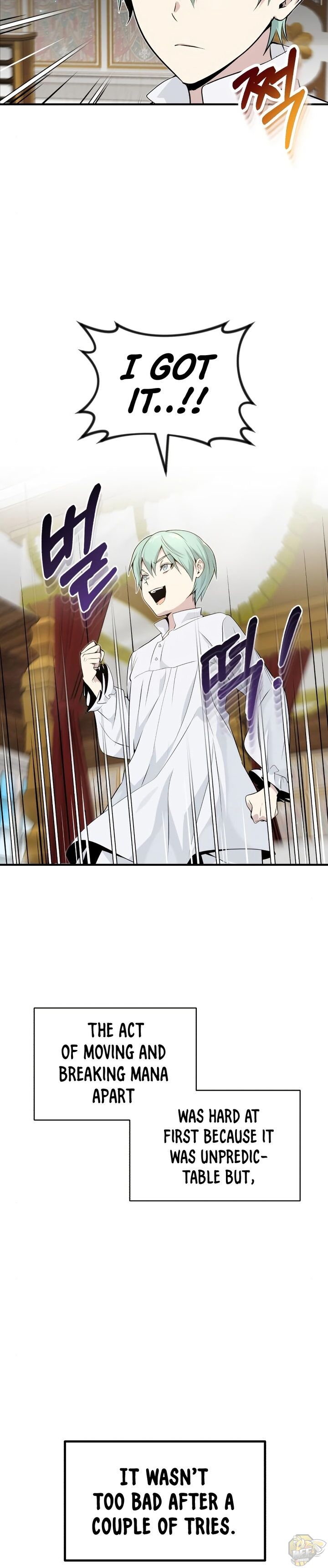 Read The Dark Magician Transmigrates After 66666 Years Manga Online