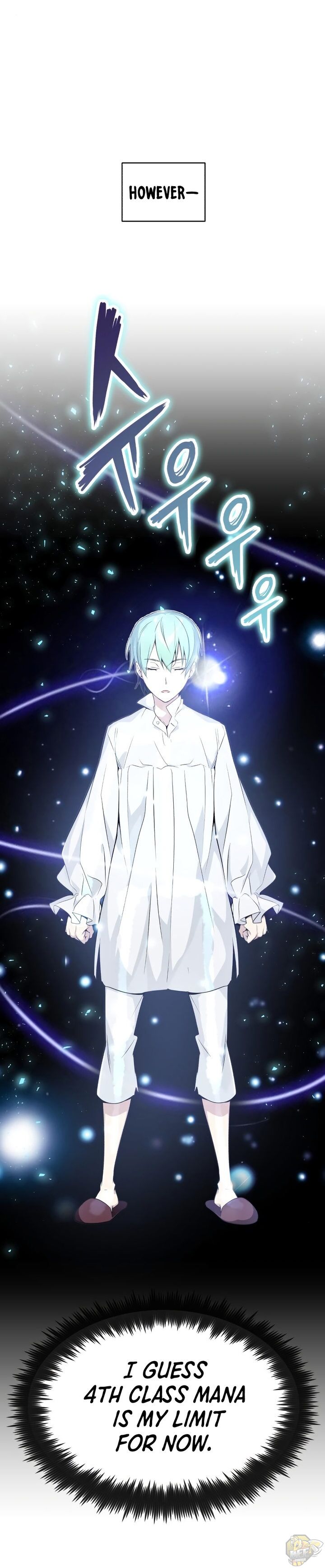 Read The Dark Magician Transmigrates After 66666 Years Manga Online