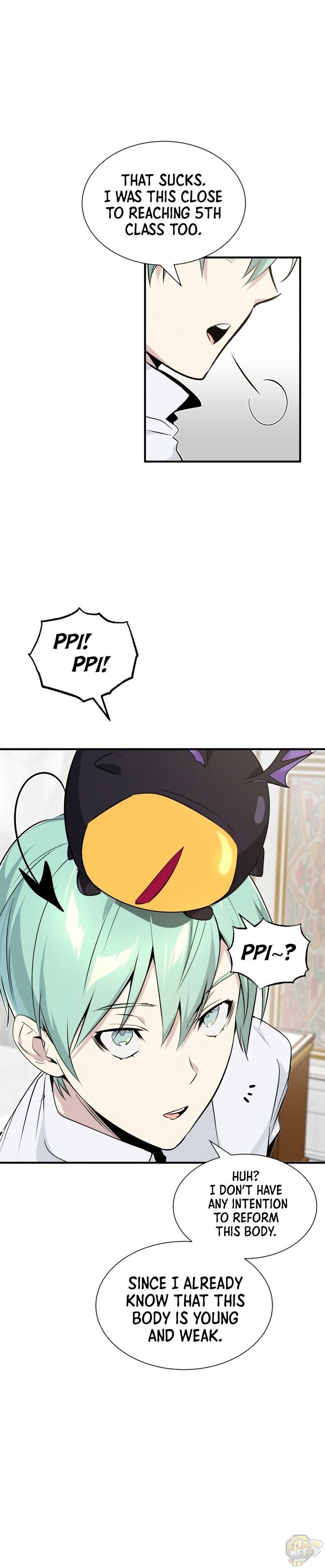 Read The Dark Magician Transmigrates After 66666 Years Manga Online