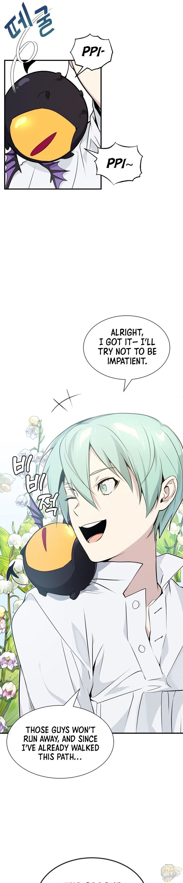 Read The Dark Magician Transmigrates After 66666 Years Manga Online