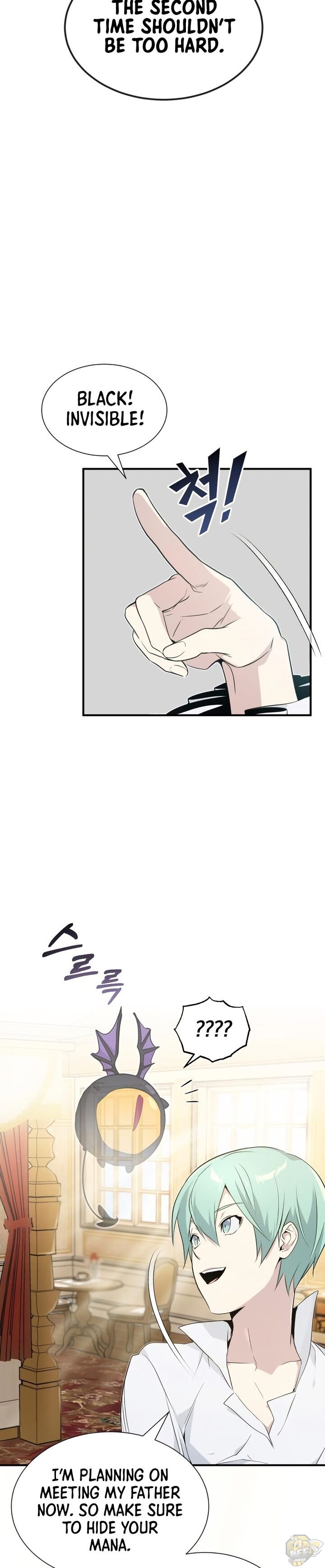 Read The Dark Magician Transmigrates After 66666 Years Manga Online