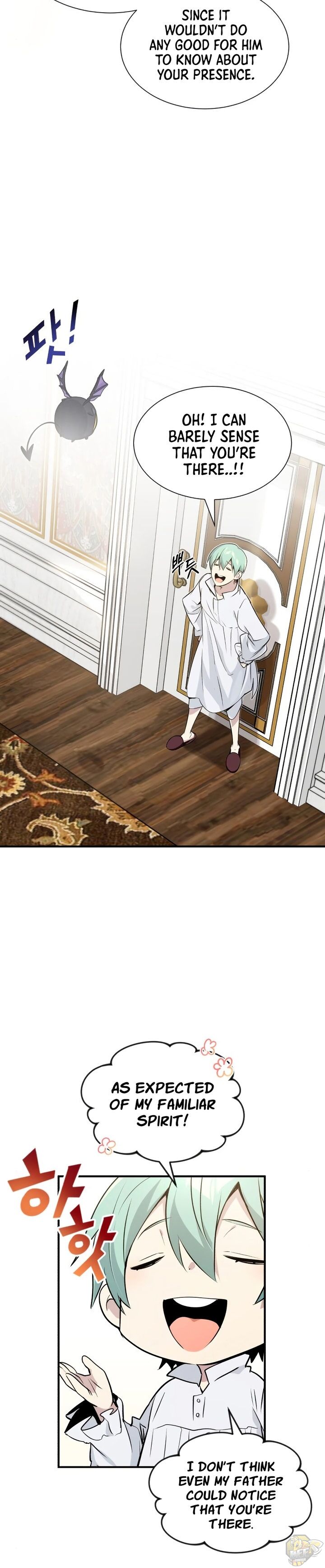 Read The Dark Magician Transmigrates After 66666 Years Manga Online