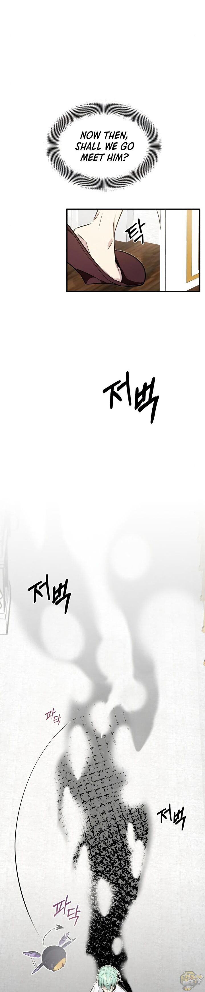 Read The Dark Magician Transmigrates After 66666 Years Manga Online