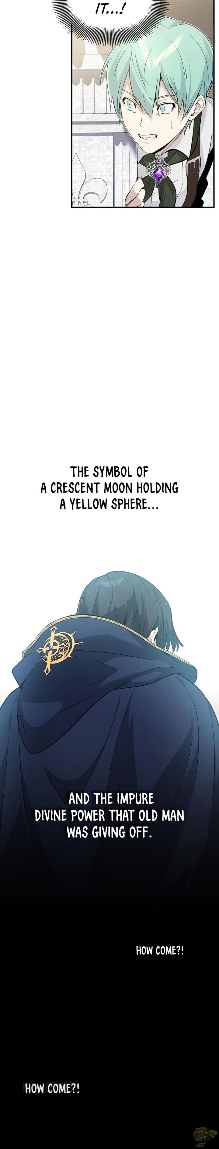 Read The Dark Magician Transmigrates After 66666 Years Manga Online