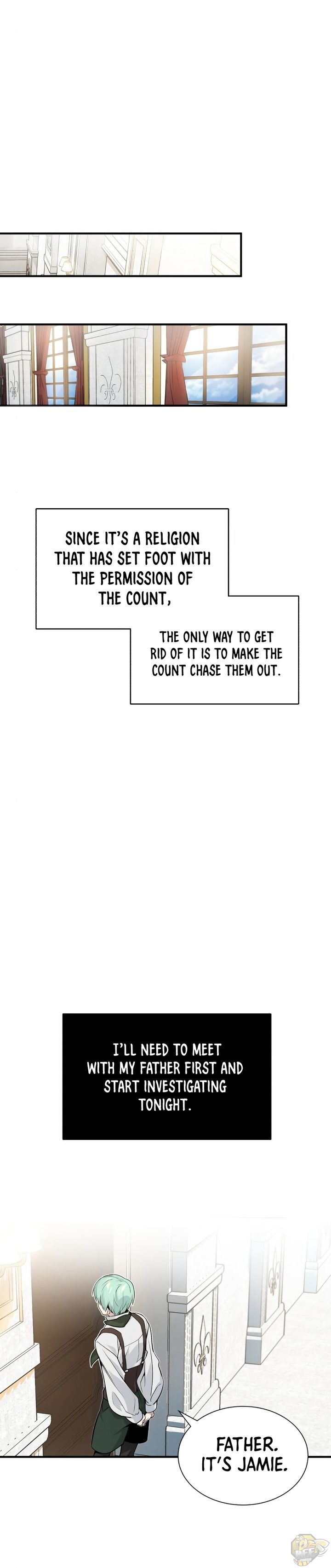 Read The Dark Magician Transmigrates After 66666 Years Manga Online