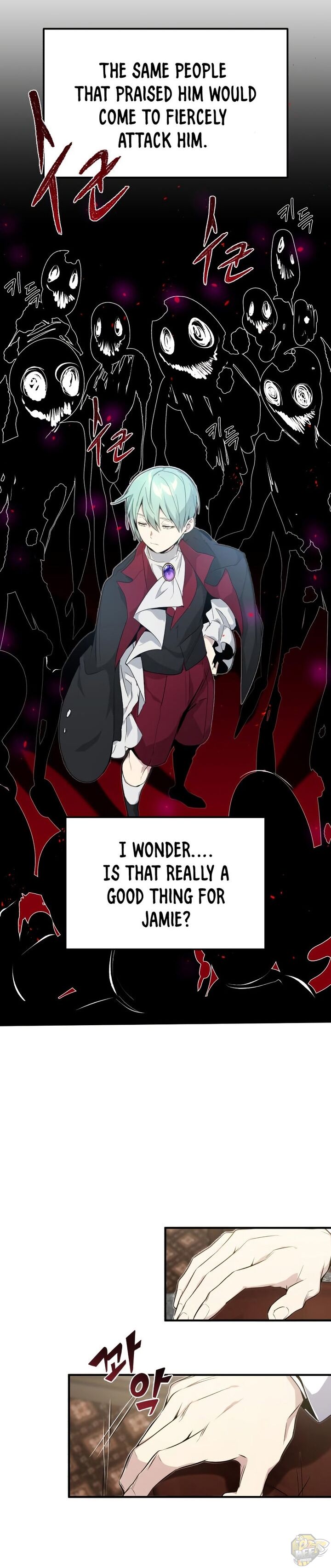 Read The Dark Magician Transmigrates After 66666 Years Manga Online