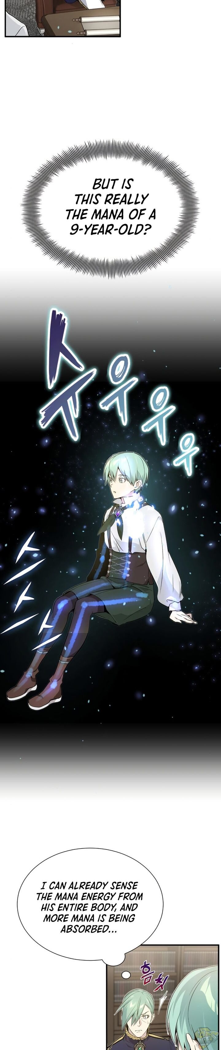 Read The Dark Magician Transmigrates After 66666 Years Manga Online