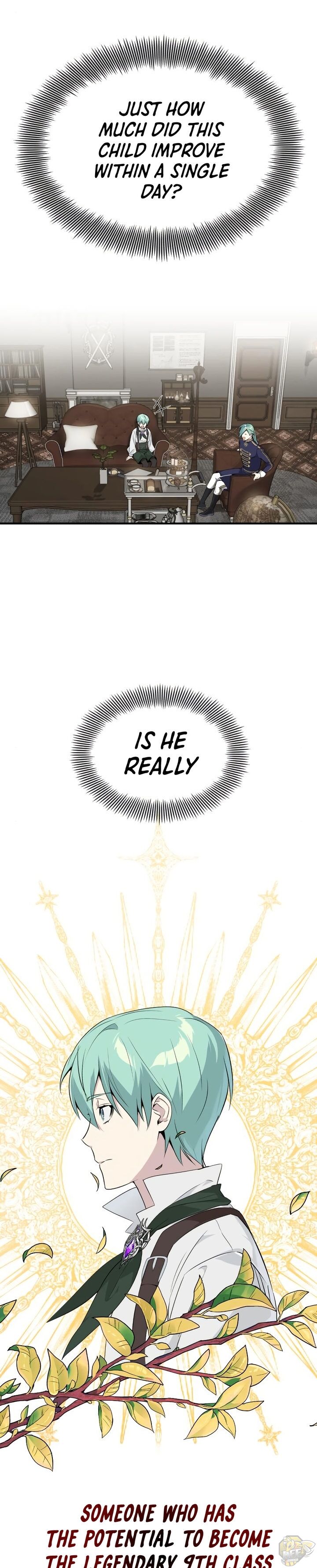 Read The Dark Magician Transmigrates After 66666 Years Manga Online