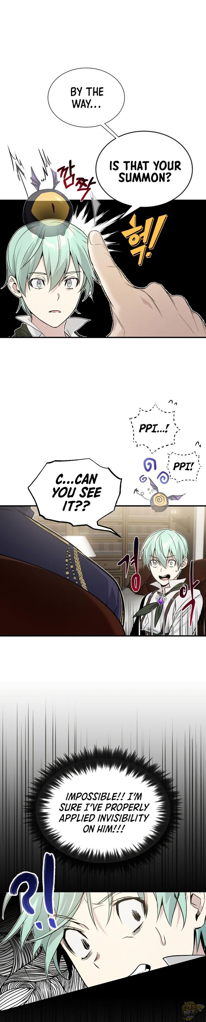 Read The Dark Magician Transmigrates After 66666 Years Manga Online