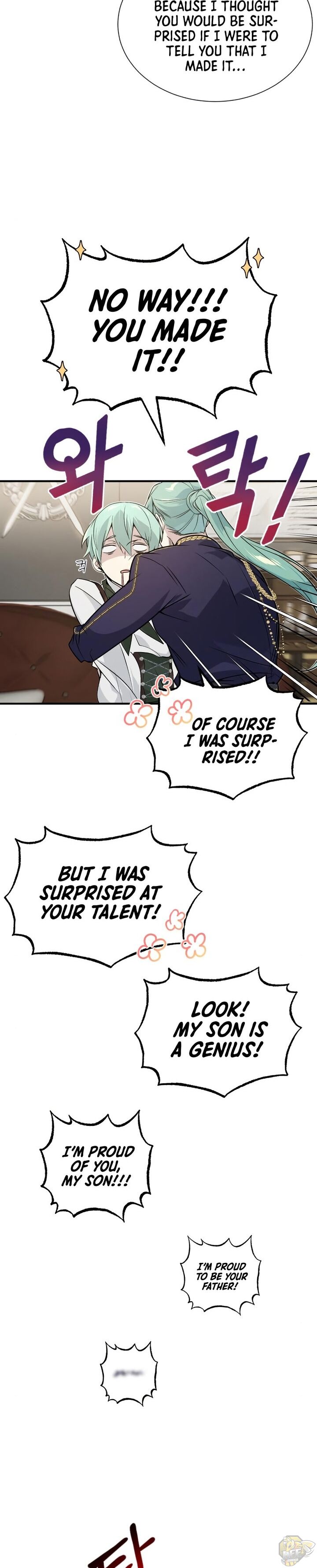 Read The Dark Magician Transmigrates After 66666 Years Manga Online