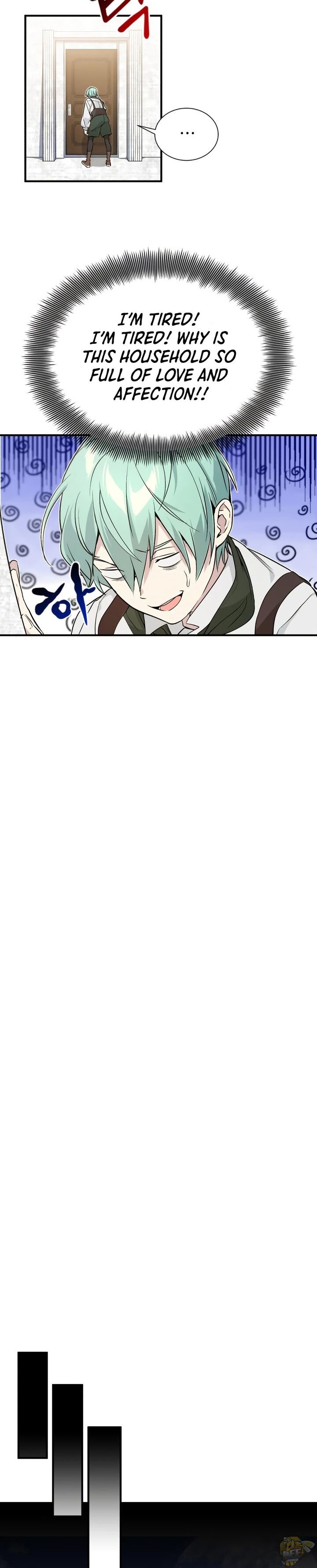 Read The Dark Magician Transmigrates After 66666 Years Manga Online