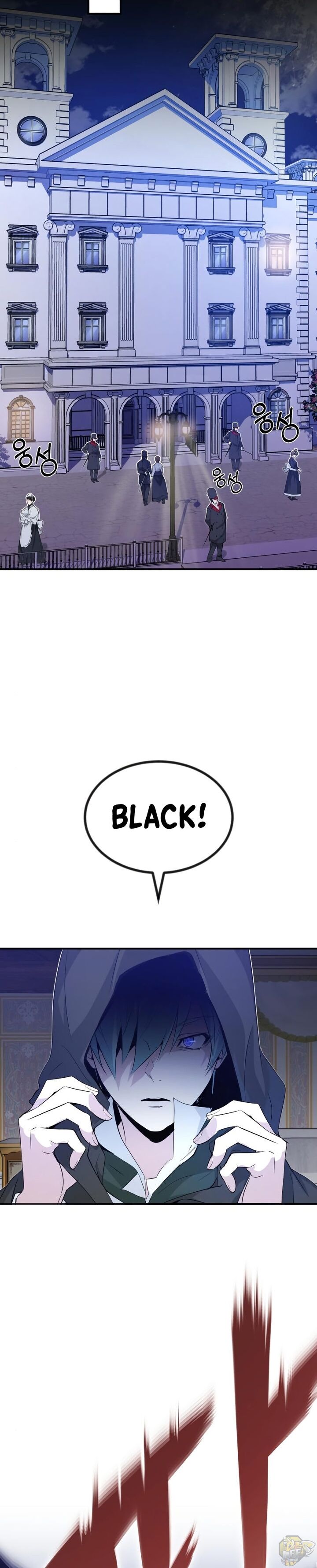 Read The Dark Magician Transmigrates After 66666 Years Manga Online