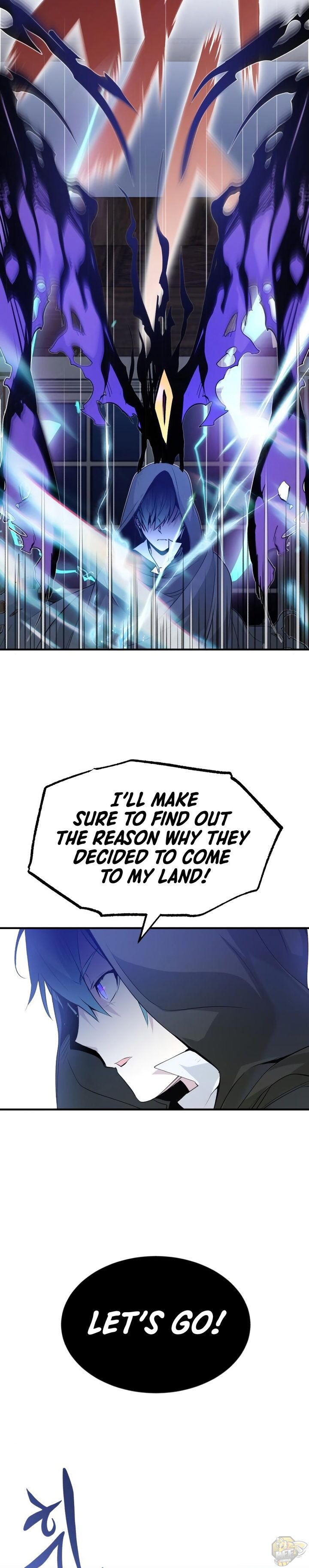 Read The Dark Magician Transmigrates After 66666 Years Manga Online