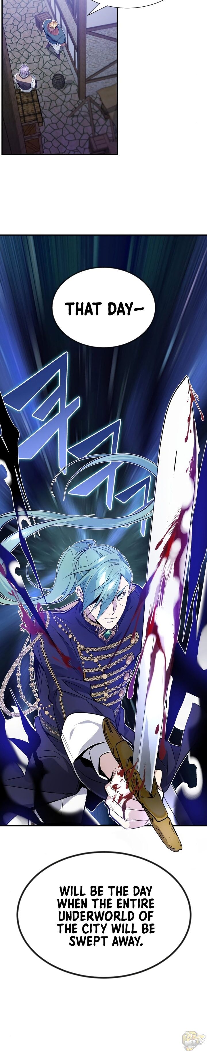 Read The Dark Magician Transmigrates After 66666 Years Manga Online