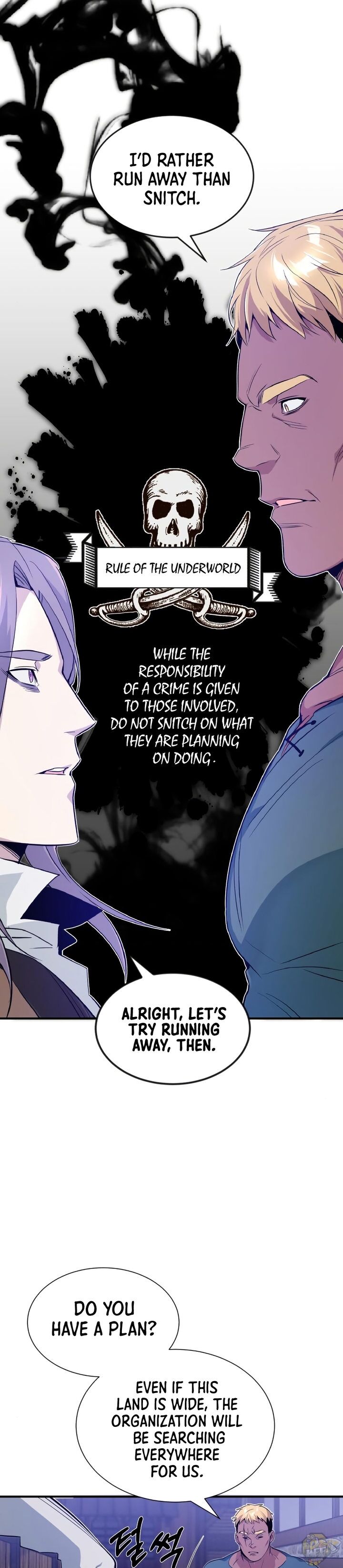 Read The Dark Magician Transmigrates After 66666 Years Manga Online