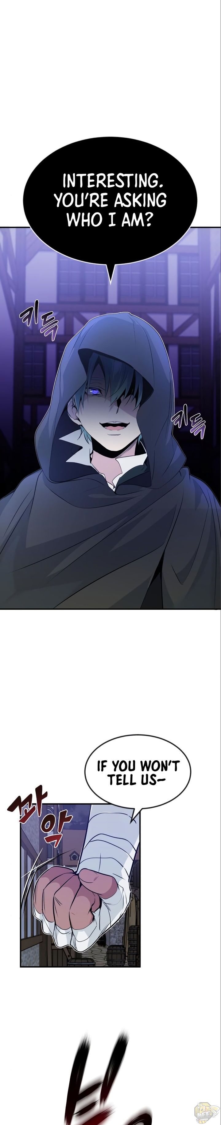 Read The Dark Magician Transmigrates After 66666 Years Manga Online