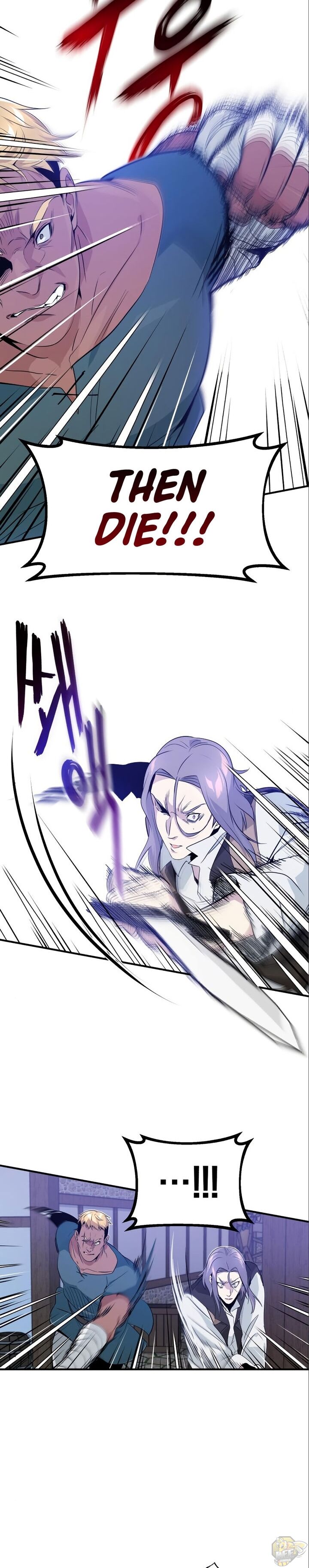 Read The Dark Magician Transmigrates After 66666 Years Manga Online