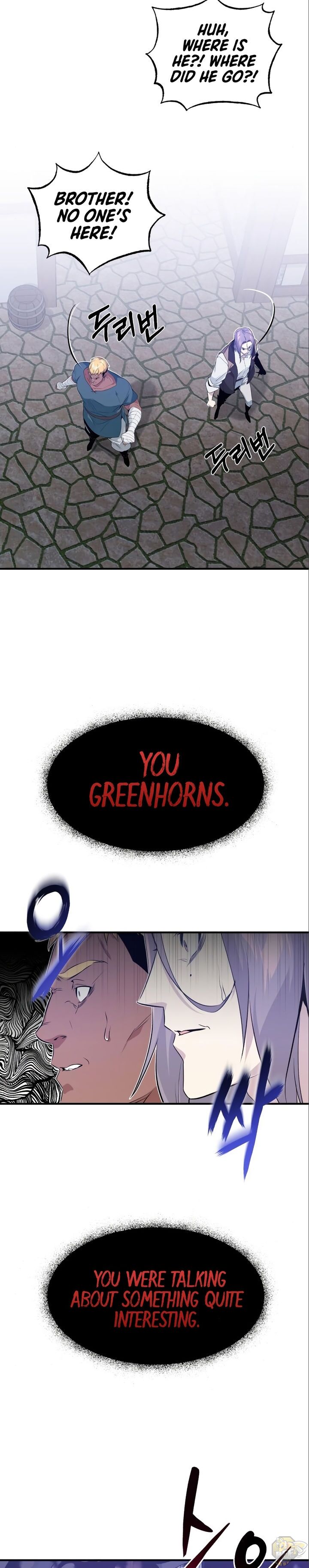 Read The Dark Magician Transmigrates After 66666 Years Manga Online