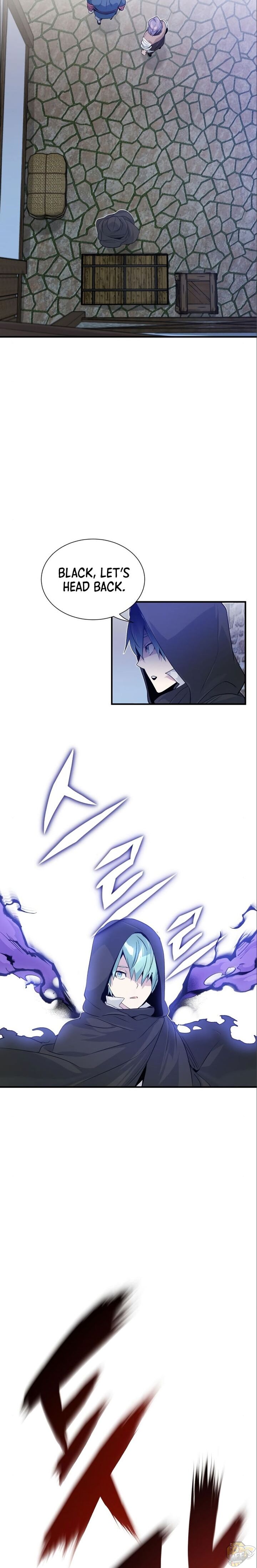 Read The Dark Magician Transmigrates After 66666 Years Manga Online