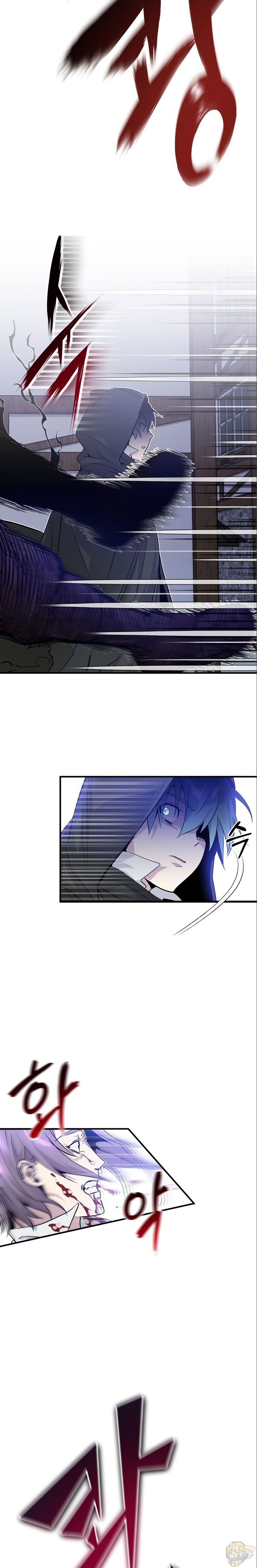 Read The Dark Magician Transmigrates After 66666 Years Manga Online