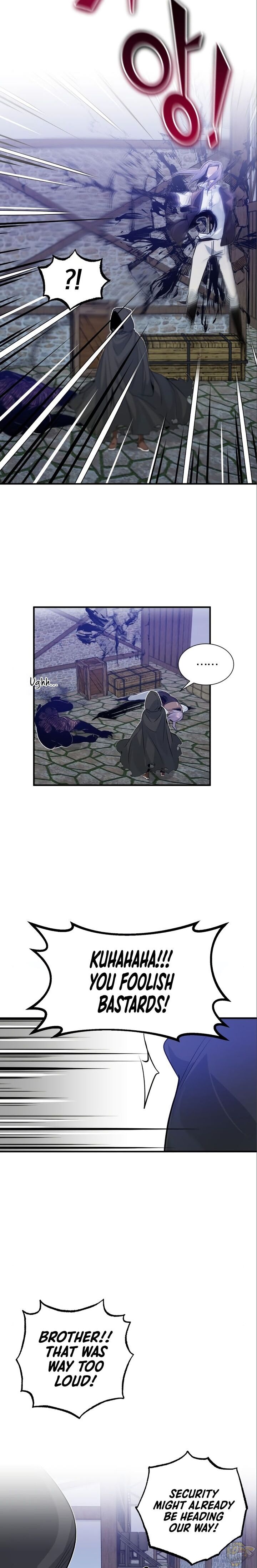 Read The Dark Magician Transmigrates After 66666 Years Manga Online