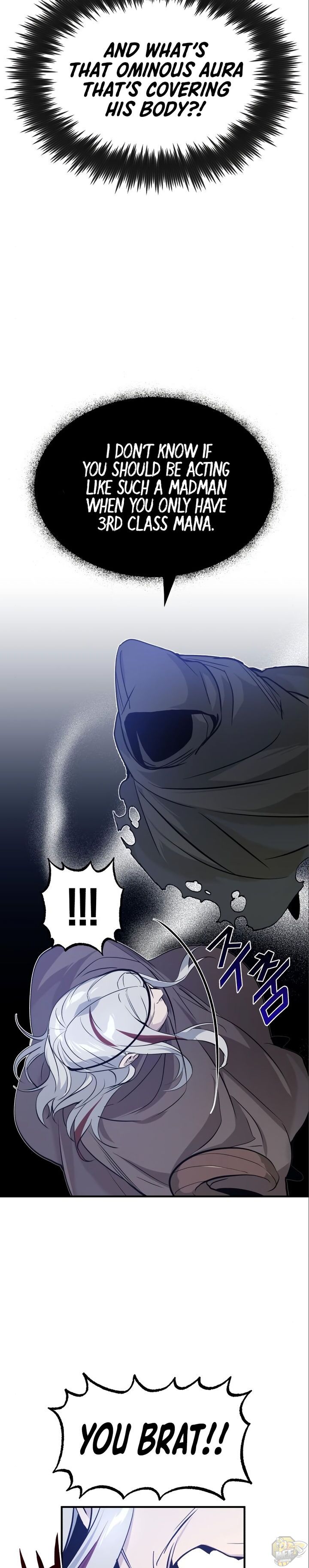 Read The Dark Magician Transmigrates After 66666 Years Manga Online