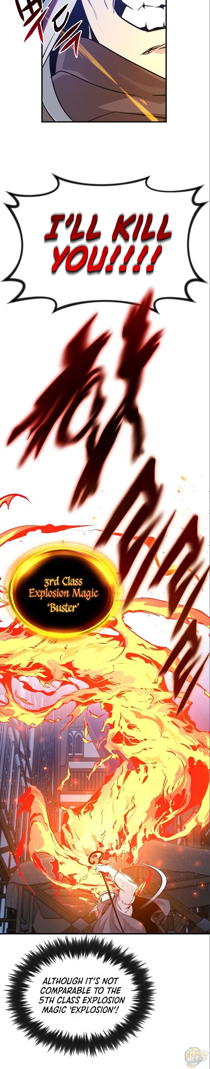 Read The Dark Magician Transmigrates After 66666 Years Manga Online