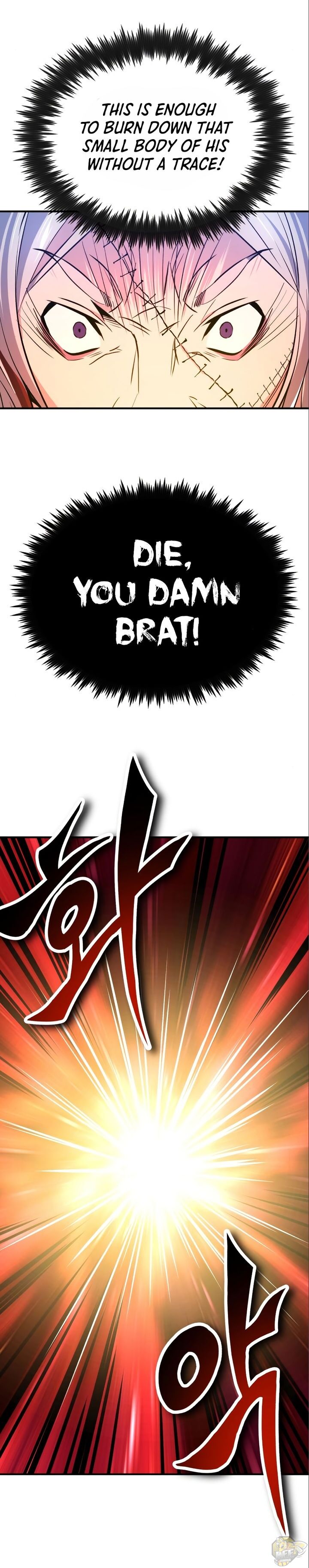 Read The Dark Magician Transmigrates After 66666 Years Manga Online