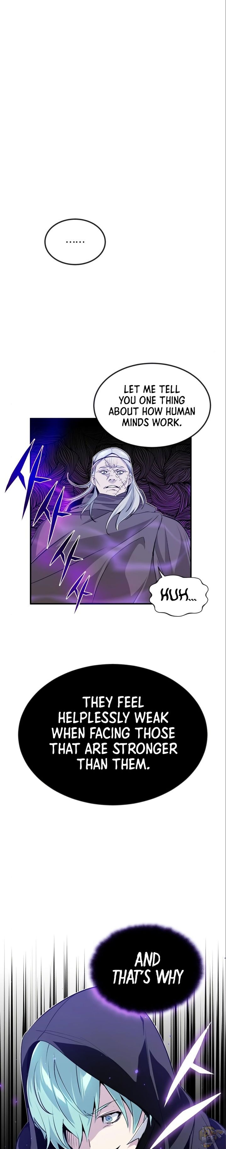 Read The Dark Magician Transmigrates After 66666 Years Manga Online