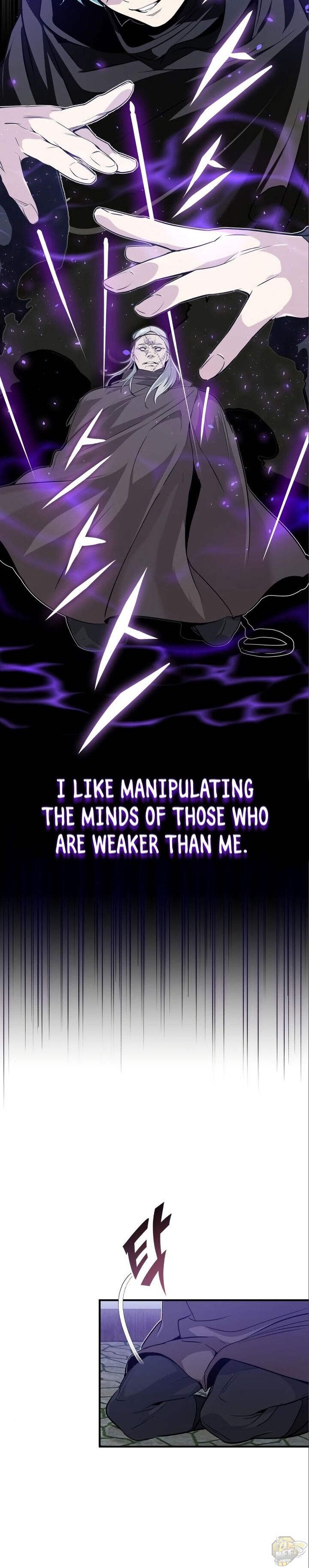 Read The Dark Magician Transmigrates After 66666 Years Manga Online