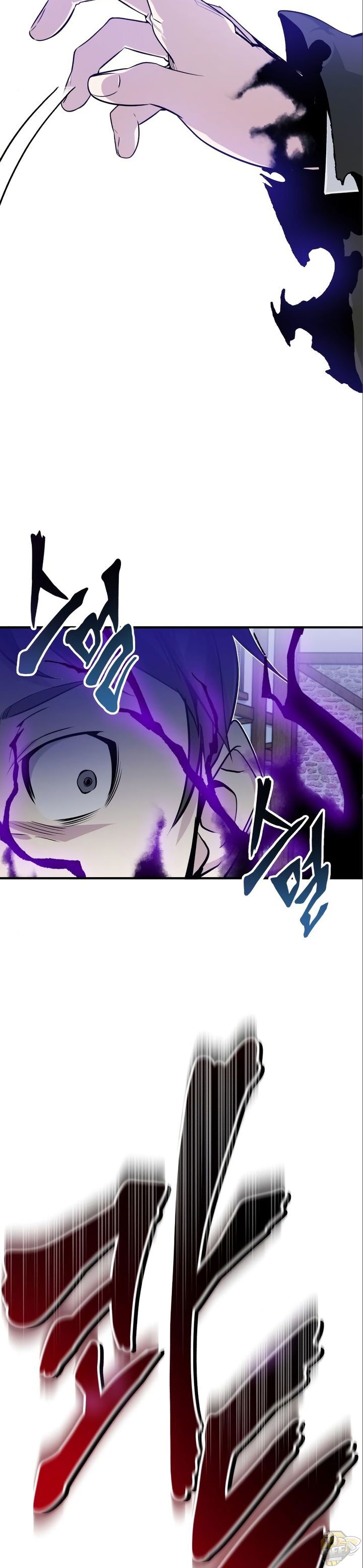 Read The Dark Magician Transmigrates After 66666 Years Manga Online