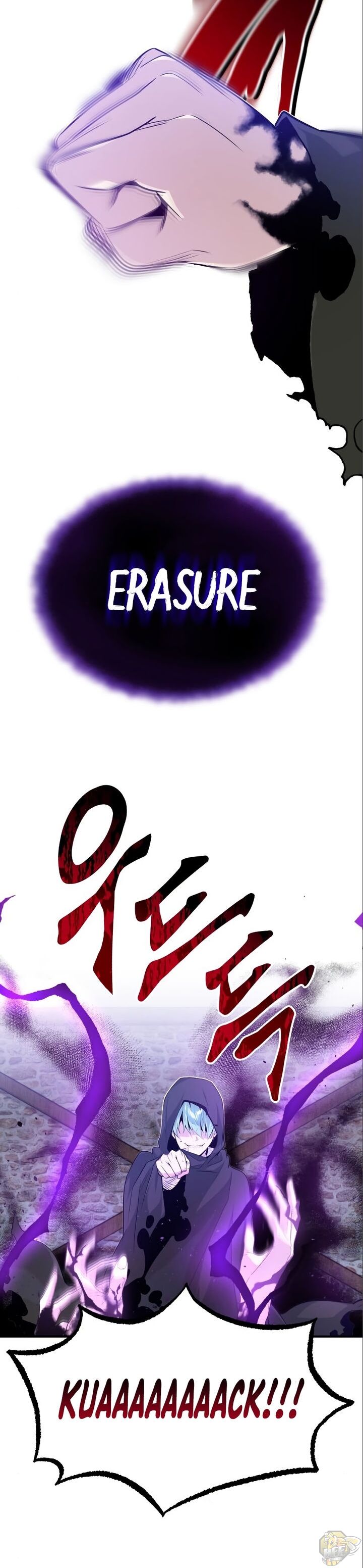 Read The Dark Magician Transmigrates After 66666 Years Manga Online